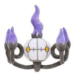 中古ぬいぐるみ シャンデラOA ぬいぐるみ 「ポケットモンスター」 ポケモンセンター限定