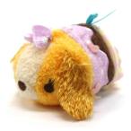 中古ぬいぐるみ レディ(バレンタイン/2016) ぬいぐるみ ミニ(S) 「ディズニー TSUM TSUM -ツムツム