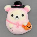 中古ぬいぐるみ コリラックマ ハロウィンぬいぐるみ(2016) 「リラックマ」 リラックマストア限定