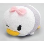 中古ぬいぐるみ デイジー(右目ウインク) ぬいぐるみ ミニ(S) 「ディズニー TSUM TSUM -ツムツム-」