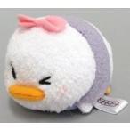 中古ぬいぐるみ デイジー(左目ウインク) ぬいぐるみ ミニ(S) 「ディズニー TSUM TSUM -ツムツム-」