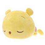 中古ぬいぐるみ プーさん2 もっちーの ぬいぐるみ 「くまのプーさん」 ディズニーストア限定