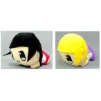 中古ぬいぐるみ 全2種セット 抱きしめぬいぐるみ〜みりんちゃん＆もがちゃん〜 「でんぱ組.inc」