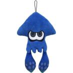 中古ぬいぐるみ イカ ブルー ALL STAR COLLECTION Sサイズぬいぐるみ 「Splatoon(スプラトゥーン)」