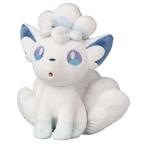 中古ぬいぐるみ アローラロコン ぬいぐるみ 「ポケットモンスター」 ポケモンセンター限定