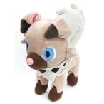 中古ぬいぐるみ イワンコ ぬいぐるみ 「ポケットモンスター」 ポケモンセンター限定