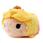 中古ぬいぐるみ オーロラ姫 ぬいぐるみ ミニ(S) 「ディズニー TSUM TSUM -ツムツム-」 ディズニー