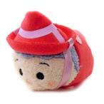 中古ぬいぐるみ フローラ ぬいぐるみ ミニ(S) 「ディズニー TSUM TSUM -ツムツム-」 ディズニース