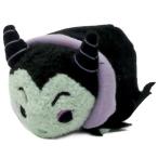 中古ぬいぐるみ マレフィセント ぬいぐるみ ミニ(S) 「ディズニー TSUM TSUM -ツムツム-」 ディズ