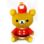 中古ぬいぐるみ リラックマ ぬいぐるみ 「ビバ!リラッくじ Part29 リラックマワンダーランドテーマ」 ぬ