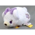  б/у мягкая игрушка пуховка .- мягкая игрушка Mini (S) [ Disney TSUM TSUM -tsumtsum-] Disney s