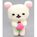 中古ぬいぐるみ コリラックマ(まくまく) ゆるっとぬいぐるみ ゆるっと毎日リラックマテーマ 「リラックマ」 リラック