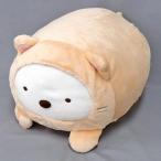 中古ぬいぐるみ しろくま ぬいぐるみ 「すみっコぐらし すみっコくじ Part10」 ぬいぐるみ賞