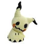 中古ぬいぐるみ ミミッキュ ぬいぐるみ 「ポケットモンスター サン・ムーン」 ポケモンセンター限定