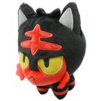 中古ぬいぐるみ ニャビー ポケモンドールズ(ぬいぐるみ) 「ポケットモンスター サン・ムーン」 ポケモンセンター限定