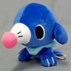 中古ぬいぐるみ アシマリ ポケモンドールズ(ぬいぐるみ) 「ポケットモンスター サン・ムーン」 ポケモンセンター限定
