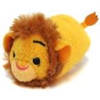 中古ぬいぐるみ ムファサ ぬいぐるみ ミニ(S) 「ディズニー TSUM TSUM -ツムツム-」 ディズニース