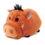 中古ぬいぐるみ プンバァ ぬいぐるみ ミニ(S) 「ディズニー TSUM TSUM -ツムツム-」 ディズニース