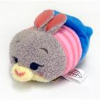 中古ぬいぐるみ ジュディ・ホップス(幼いホップス) ぬいぐるみ ミニ(S) 「ディズニー TSUM TSUM -