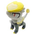 中古ぬいぐるみ ジャラコ ぬいぐるみ 「ポケットモンスター サン・ムーン」 ポケモンセンター限定