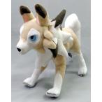 中古ぬいぐるみ ルガルガン(まひるのすがた) ぬいぐるみ 「ポケットモンスター サン・ムーン」 ポケモンセンター限定