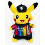 中古ぬいぐるみ ピカチュウ(ポケモンEXPOジム) ぬいぐるみ 「ポケットモンスター」 ポケモンEXPOジム＆ポケモンセンター限定