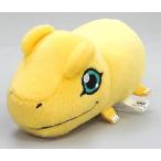 中古ぬいぐるみ アグモン ころりんフレンズ ぬいぐるみvol.2 「デジモンアドベンチャー tri.」