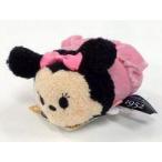 中古ぬいぐるみ ミニー スタイル3 ぬいぐるみ ミニ(S) 「ディズニー TSUM TSUM -ツムツム-」