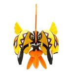 中古ぬいぐるみ カプ・コケコ ぬいぐるみ 「ポケットモンスター サン・ムーン」 ポケモンセンター限定