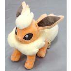 中古ぬいぐるみ ブースター I LOVE EIEVUI でっかいぬいぐるみ〜シャワーズ・ブースター〜 「ポケットモ