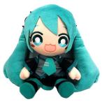 中古ぬいぐるみ 初音ミク オリジナルぬいぐるみ 「VOCALOID」