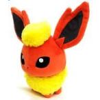 中古ぬいぐるみ ブースター ポケモンドールズ(ぬいぐるみ) 「ポケットモンスター」 ポケモンセンター限定
