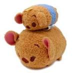 中古ぬいぐるみ カンガとルー(マメツム) ぬいぐるみ ミニ(S) 「ディズニー TSUM TSUM -ツムツム-」