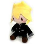 中古ぬいぐるみ 鏡音レン メガジャンボふわふわぬいぐるみ ”鏡音レン”制服Ver. 「VOCALOID」