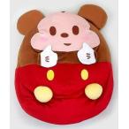 中古ぬいぐるみ ミッキーマウス ディズニーキャラクター スペシャルぽってりもちもちぬいぐるみ 「ディズニー」