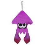 中古ぬいぐるみ イカ ネオンパープル ALL STAR COLLECTION Sサイズぬいぐるみ 「Splatoon2(スプラトゥー