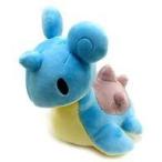中古ぬいぐるみ ラプラス ポケモンドールズ(ぬいぐるみ) 「ポケットモンスター」 ポケモンセンター限定