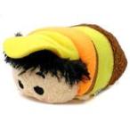 中古ぬいぐるみ ラッセル ぬいぐるみ ミニ(S) 「ディズニー TSUM TSUM -ツムツム-」 ディズニース