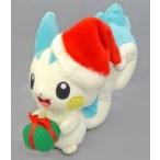 中古ぬいぐるみ パチリス(クリスマス2007) ぬいぐるみ 「ポケットモンスター」 ポケモンセンター限定