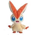 中古ぬいぐるみ ビクティニ 等身大ぬいぐるみ 「ポケットモンスター」 ポケモンセンター限定
