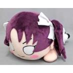 中古ぬいぐるみ 鹿角理亞 寝そべりぬいぐ