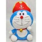 中古ぬいぐるみ ドラえもん ギガジャンボぬいぐるみ 「映画 ドラえもん のび太の宝島」