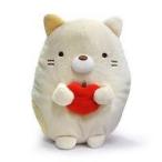 中古ぬいぐるみ ねこ ぬいぐるみ とかげのお家にあそびにいきましたテーマ 「すみっコぐらし」