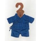中古ぬいぐるみ 甚平 日昇三兄弟ぬいぐるみシリーズ専用コスチューム 「ぬいぬい 日昇三兄弟」