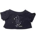 中古ぬいぐるみ プロデュースTシャツ(アイリス/一ノ瀬トキヤ/紫) PRINCE CAT専用コスチューム 「うたの☆プリンスさまっ♪」