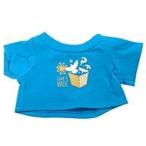 中古ぬいぐるみ プロデュースTシャツ(ライム/愛島セシル/黄緑) PRINCE CAT専用コスチューム 「うたの☆プリンスさまっ♪」