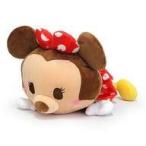  б/у мягкая игрушка Minnie Mouse Mickey & minnie .... mega jumbo мягкая игрушка [ Disney ]