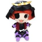 中古ぬいぐるみ ご当地茜ちゃん人形(ぬいぐるみ) 「アイドルマスター ミリオンライブ!」