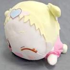 中古ぬいぐるみ はぐたん めちゃでかねそべりぬいぐるみ 「HUGっと!プリキュア」