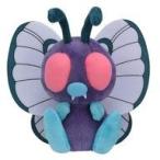 中古ぬいぐるみ バタフリー Pokemon fit ぬいぐるみ 「ポケットモンスター」 ポケモンセンター限定